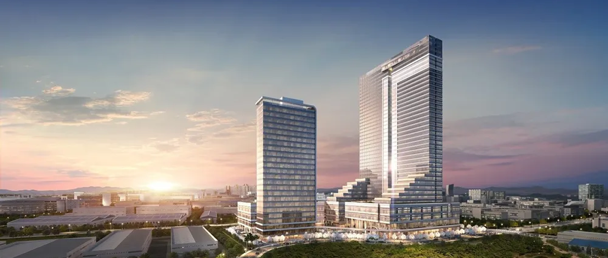 평택 오션센트럴비즈 계약취소 집단소송