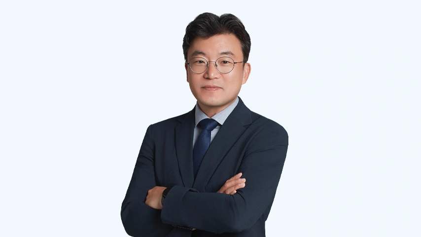 [법률신문 인터뷰] 수천 명 규모 단체 소송도 AI가 '척척' - 단체소송 ‘전담 체계’ 구축