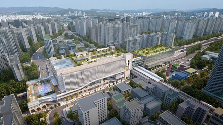 [서울파이낸스] LKB평산, 창동민자역사 분양 피해자 집단소송 설명회 개최