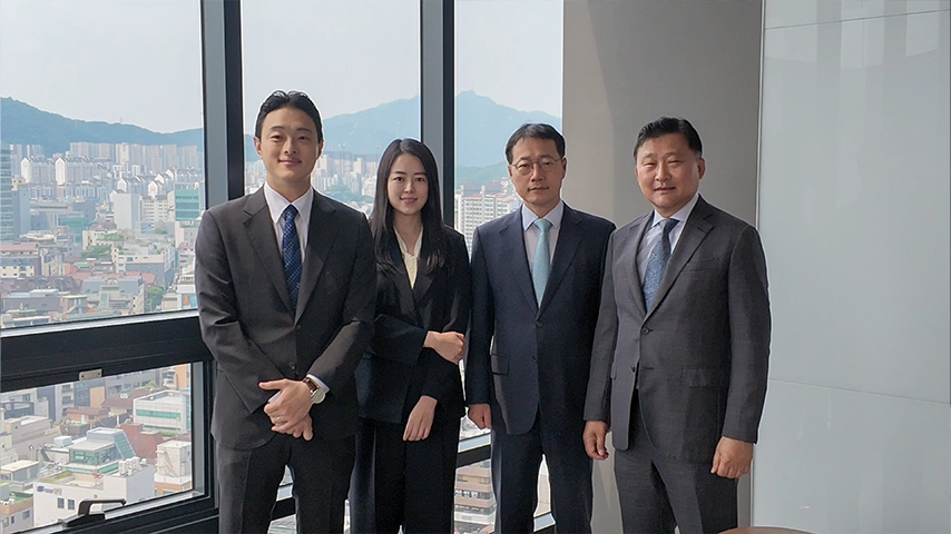 [조선비즈] LKB평산, 교동면옥 집단 식중독 사건 집단 손배소 제기