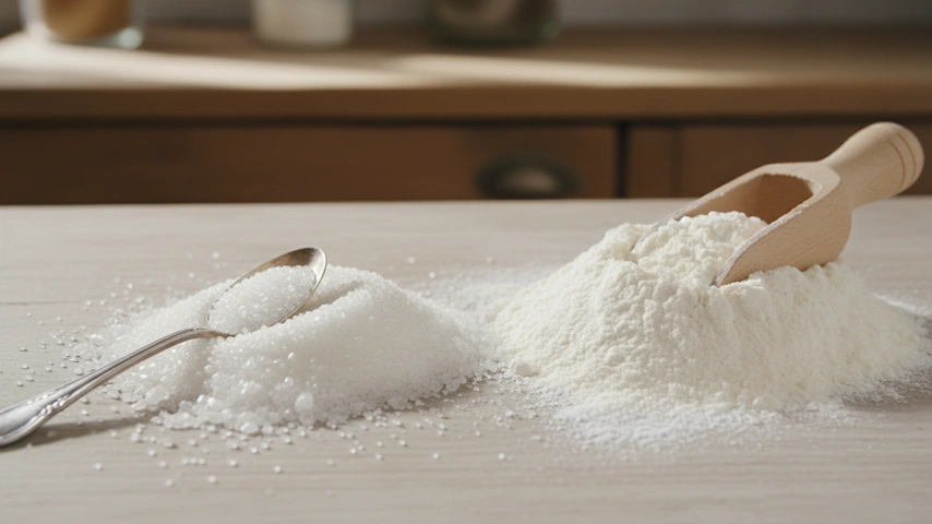 [뉴시스] 담합으로 44.5% 올린 밀가루값…1785억 추징, 추가 세무조사 착수(종합)