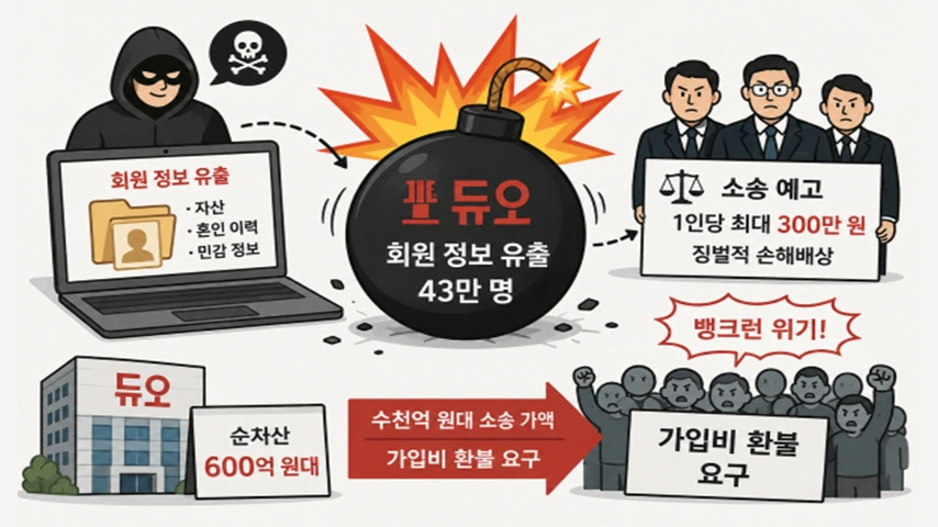[르몽드 디플로마크] 대형로펌들 '듀오 집단소송'에 잇따라 동참 왜?