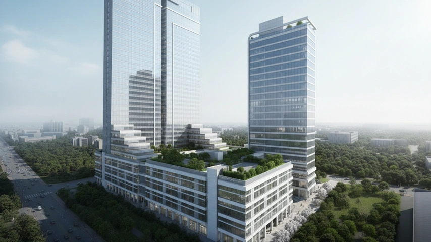 [브릿지경제] “대출 90% 보장” 믿었다가…지식산업센터 분양 피해 확산