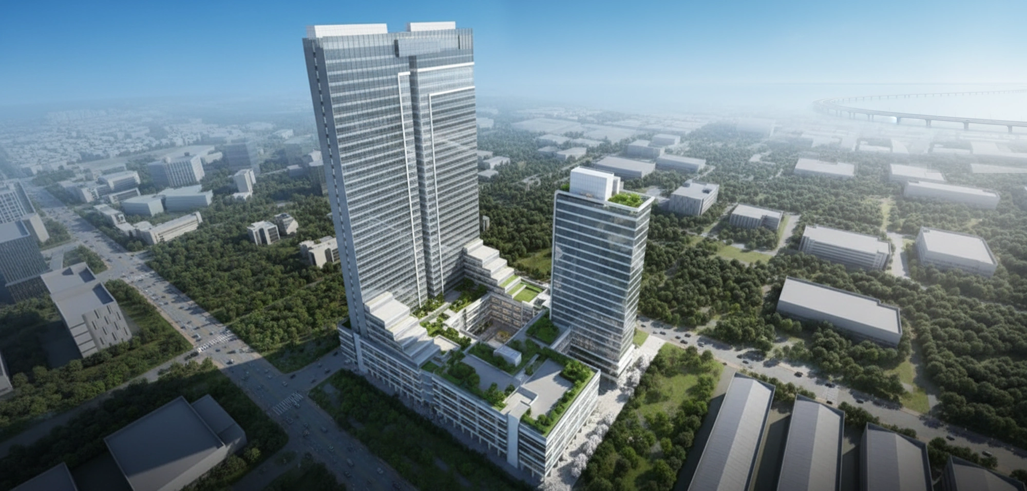 평택 오션센트럴비즈 집단소송