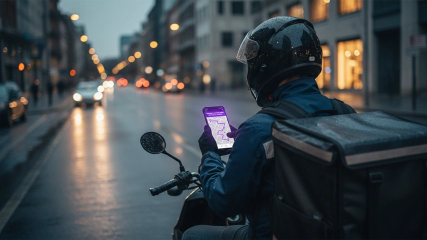 [오마이뉴스] '집단소송' 쿠팡이츠 라이더 개인정보 유출, 이게 다가 아닙니다